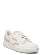 Club C Revenge Matalavartiset Sneakerit Tennarit White Reebok Classics