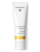 Apricot Day Cream Päivävoide Kasvovoide Nude Dr. Hauschka