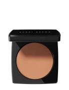 Bronzing Powder Bronzer Aurinkopuuteri Nude Bobbi Brown