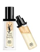 Ysl Ps Night Reboot R23 B30Ml Rech Seerumi Kasvot Ihonhoito Nude Yves ...