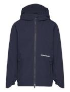 Jorvesterbro Light Jacket Jnr Ohut Takki Kuoritakki Navy Jack & J S