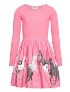 Casie Dresses & Skirts Dresses Casual Dresses Long-sleeved Casual Dres...