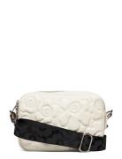 Soft Gratha Unikko Bags Crossbody Bags White Marimekko