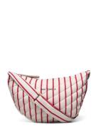 Bag Tote Laukku Red Sofie Schnoor Young