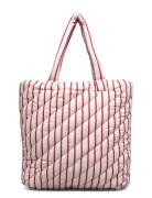 Totebag Tote Laukku Red Sofie Schnoor Young