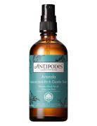 Ananda Antioxidant-Rich T R Kasvovesi Kasvojen Puhdistus Nude Antipode...