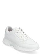 Sport Matalavartiset Sneakerit Tennarit White Billi Bi