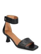 Sandals Korolliset Sandaalit Black Billi Bi