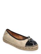 Espadrilles Matalat Sandaalit Espadrillot Cream Billi Bi