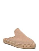 Espadrilles Matalat Sandaalit Espadrillot Beige Billi Bi