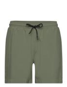 Akshark Swimshorts Uimashortsit Green Anerkjendt