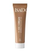 Cc+ Cream 7N Tan 30 Ml Cc-voide Bb-voide IsaDora