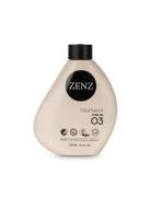 Pure 03 Treatment 250 Ml Hiustenhoito Nude ZENZ