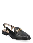 Deanns Loaferit Matalat Kengät Black UNISA