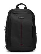 Guardit 2.0 Lapt.backpack S 14.1" Reppu Laukku Black Samsonite