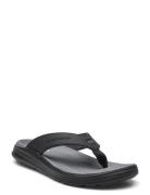 Mens Sargo Sandal - Sunview Flipflopit Rantasandaalit Sandaalit Black ...