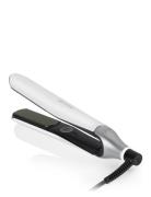 Ghd Chronos - Hair Straightener White Suoristusrauta White Ghd