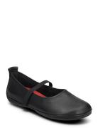 Right Nina Ballerinat Black Camper