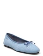 Chadii Ballerina Ballerinat Blue GANT