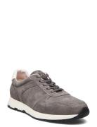 612 Matalavartiset Sneakerit Tennarit Grey TGA By Ahler