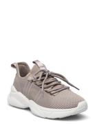 Alain Matalavartiset Sneakerit Tennarit Beige Dasia