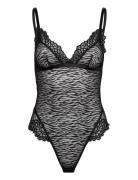 Misio Body Body Alusmekko Black Hunkemöller