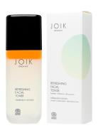 Joik Organic Refreshing Facial T R Kasvovesi Kasvojen Puhdistus Nude J...