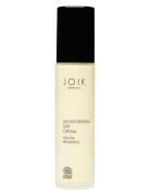 Joik Organic Moisturising Day Cream Päivävoide Kasvovoide Nude JOIK