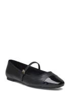 Mae Flex Ballet Ballerinat Black Michael Kors