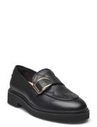 Splend Penny D Loaferit Matalat Kengät Black Clarks