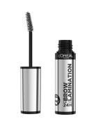 L'oréal Paris, Infaillible 24H Brow Lamination, Brow Gel, Transparent,...