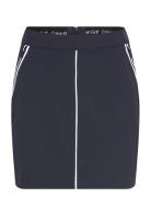 Ava Skort Lyhyt Hame Navy Calvin Klein Golf