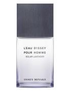 L'eau D'issey Pour Homme Solar Lavender Intense Edt Hajuvesi Eau De Pa...