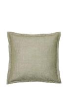 Linn Cushion Cover Home Textiles Cushions & Blankets Cushion Covers Gr...