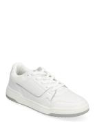 Jfwlondon Pu Noos Matalavartiset Sneakerit Tennarit White Jack & J S