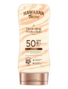 Hydrating Protection Lotion Spf50 180 Ml Aurinkorasva Vartalo Nude Haw...