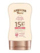 Glowing Protection Lotion Spf15 100 Ml Aurinkorasva Vartalo Nude Hawai...