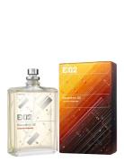 Escentric 02 Edt 100 Ml Hajuvesi Eau De Toilette Nude Escentric Molecu...