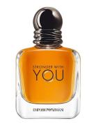 Emporio Armani Stronger With You Eau De Toilette 50Ml Hajuvesi Eau De ...