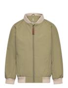 Matvillum Spring Bomber Jacket.grs Ohut Takki Kuoritakki Khaki Green M...