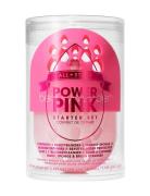 Beautyblender All Stars Power Pink Starter Set Meikkisieni Meikki Pink...