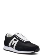 Albatross Matalavartiset Sneakerit Tennarit Black Karhu