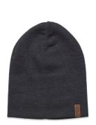 S.f Accessories Headwear Beanies Grey Sätila Of Sweden