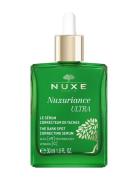 Nuxuriance Ultra - Serum 30 Ml Seerumi Kasvot Ihonhoito Nude NUXE