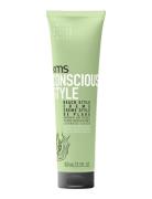 Kms Conciousstyle Beach Style Creme 100Ml Muotoiluvoide Hiusten Muotoi...