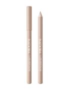 Inliner Kajal 56 Blonde 1,1 G Eyeliner Rajauskynä Meikki Beige IsaDora