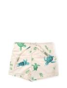 Orla – Swimming Shorts 3-4 Years – First Swim Uimashortsit Beige Filib...