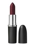 Macximal Silky Matte Lipstick Huulipuna Meikki Red MAC