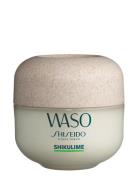 Waso Shikulime Mega Hydrating Moisturizer Päivävoide Kasvovoide White ...