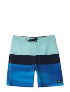 Everyday Panel Yth 17 Uimashortsit Blue Quiksilver